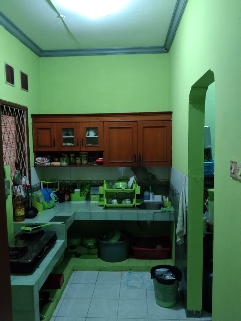 Rumah Di Jual Di Kebayoran Lama Cidodol Jakarta Selatan